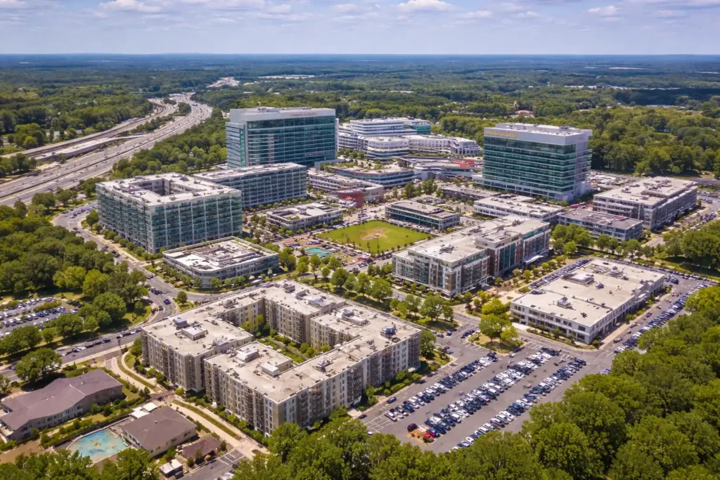 east cobb