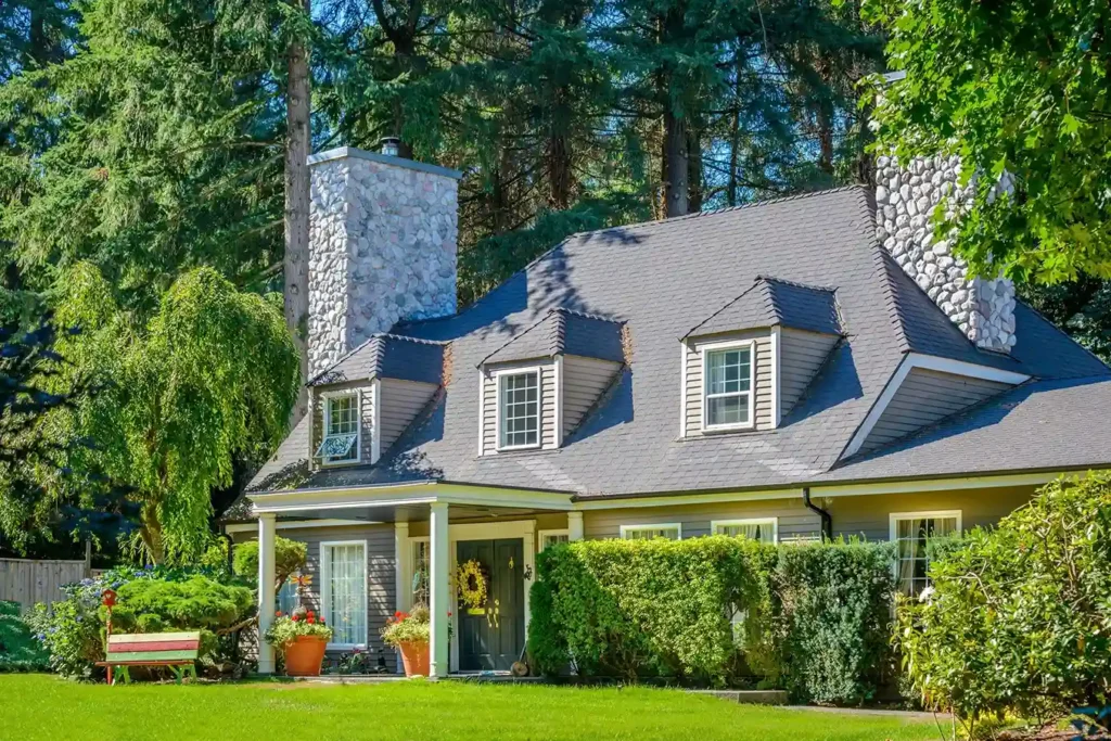 House in Alpharetta