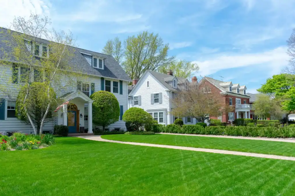 Beautiful Family Home